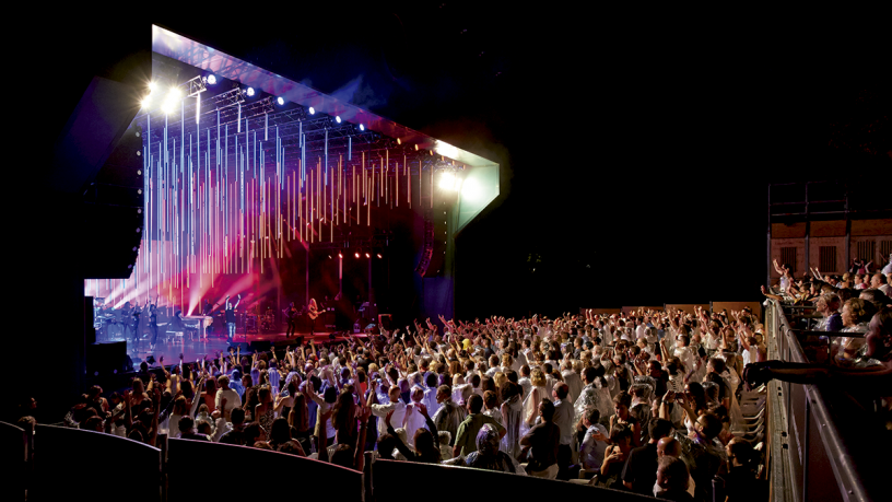 Festival Castell de Peralada