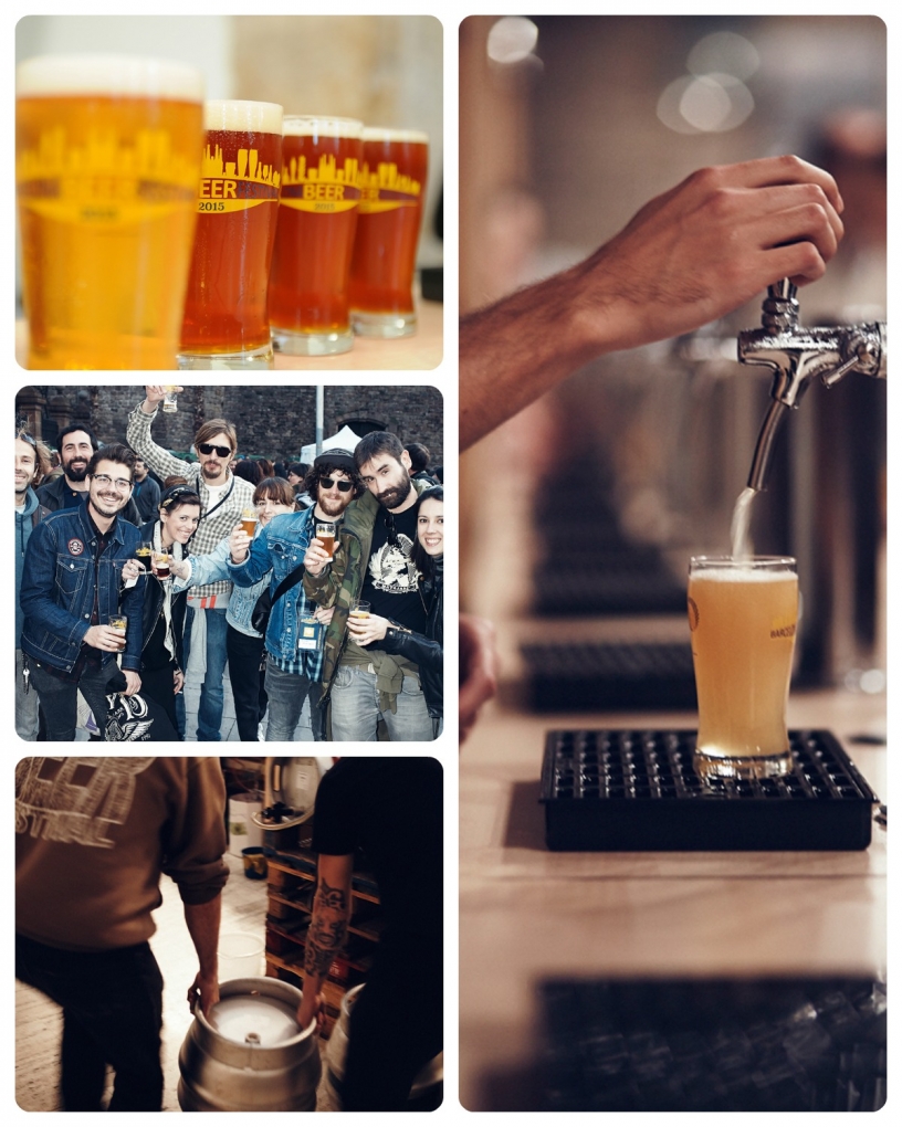 Barcelona Beer Festival 2017