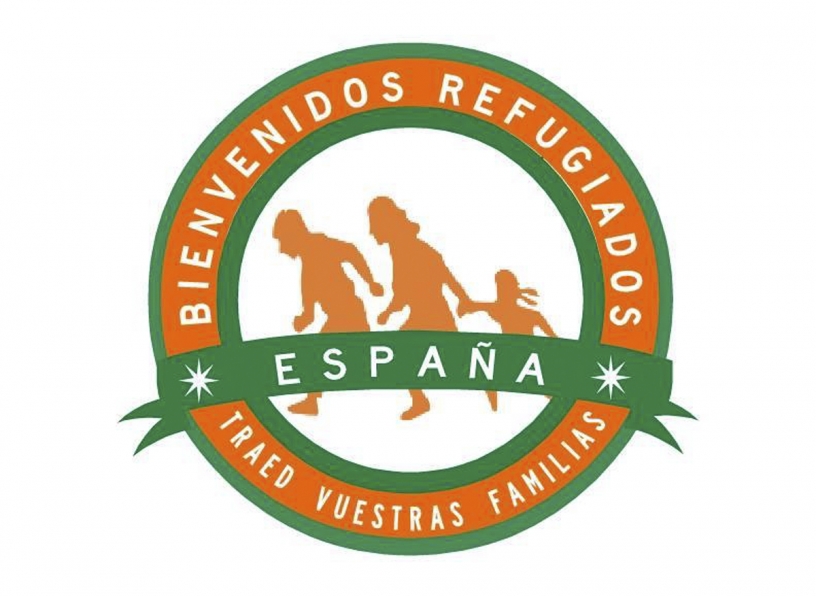 NGO Bienvenidos Refugiados España