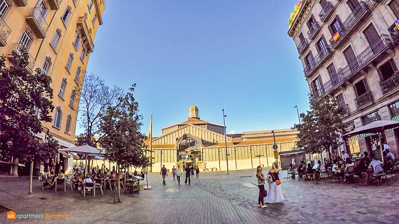 Cultural Centre Barcelona