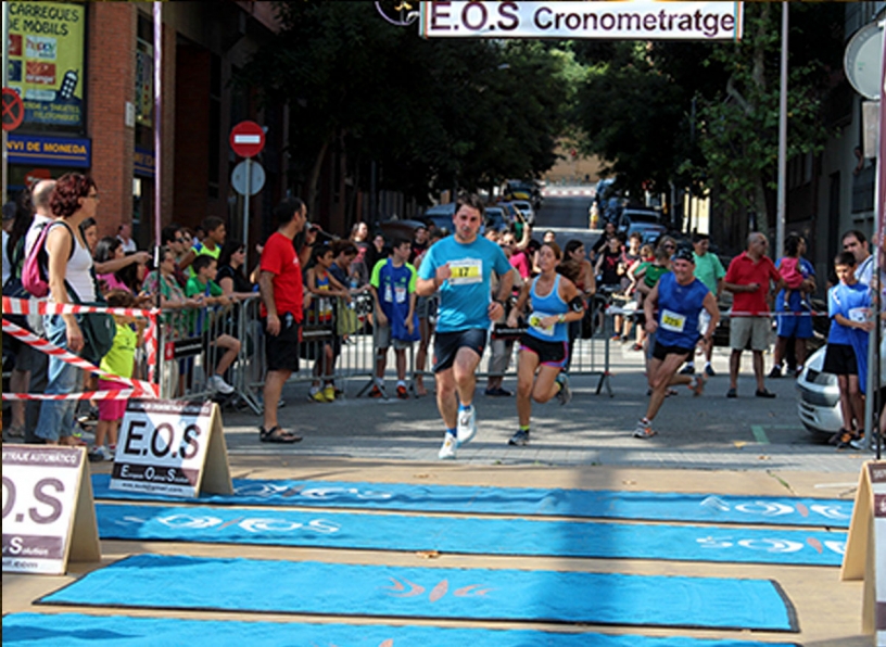 Poble Sec Run