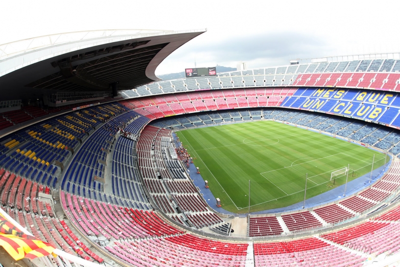 Camp Nou