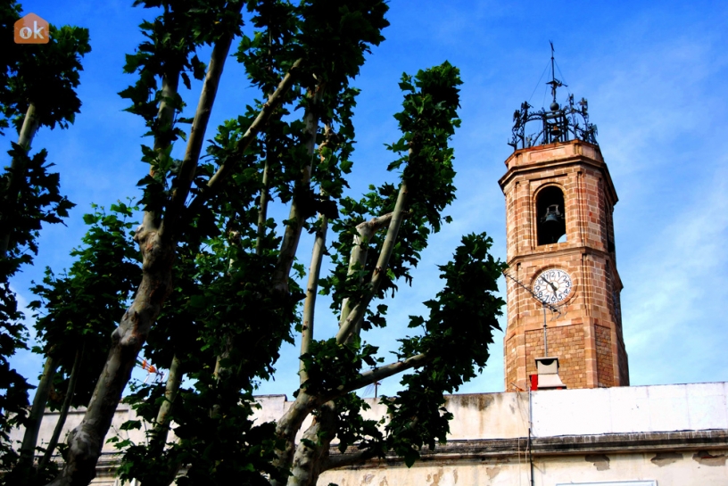 Campanile Badalona