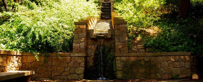 Font del Gat, Barcelona