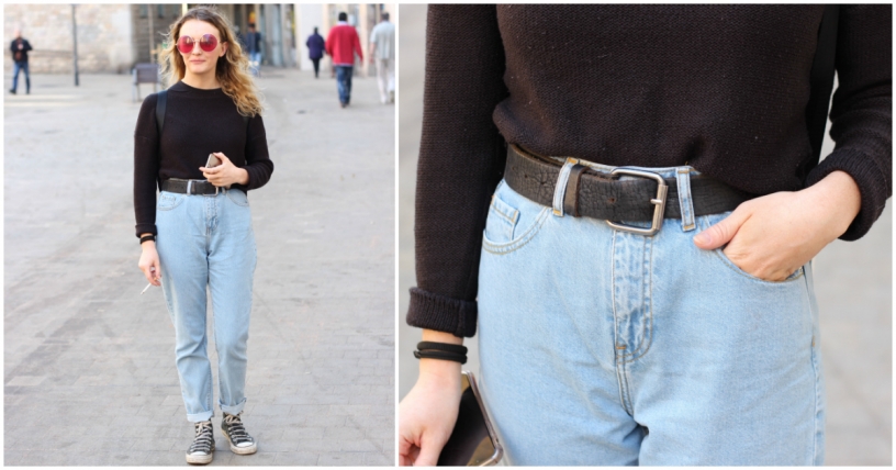 Casual Style Barcelona