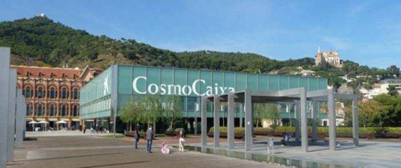 CosmoCaixa