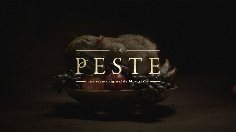 La Peste Movistar