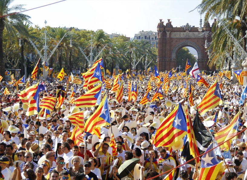 Diada 2016