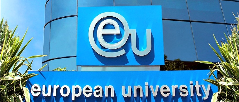 European University Business School in Barcelona