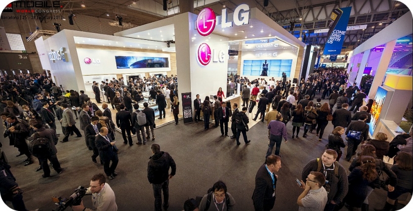 Mobile World Congress