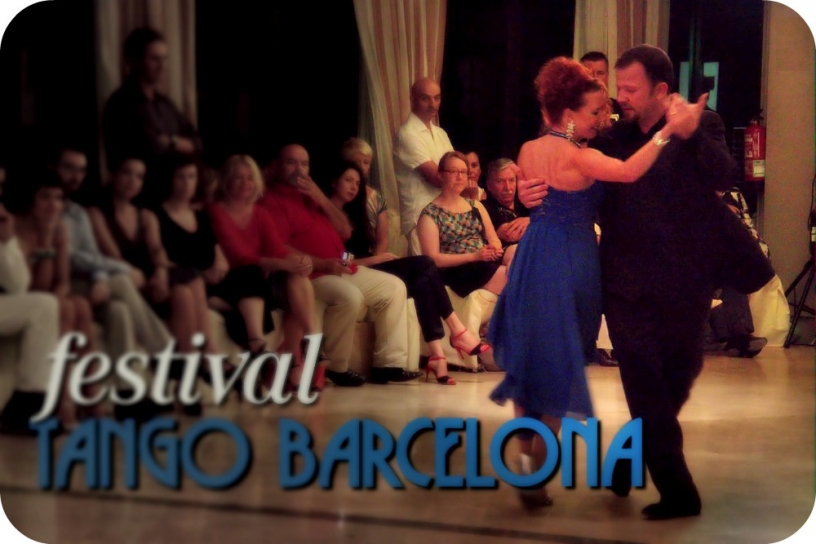 Festival de Tango de Barcelona
