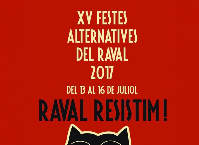 Raval Resistim