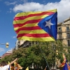 Bandera independentista