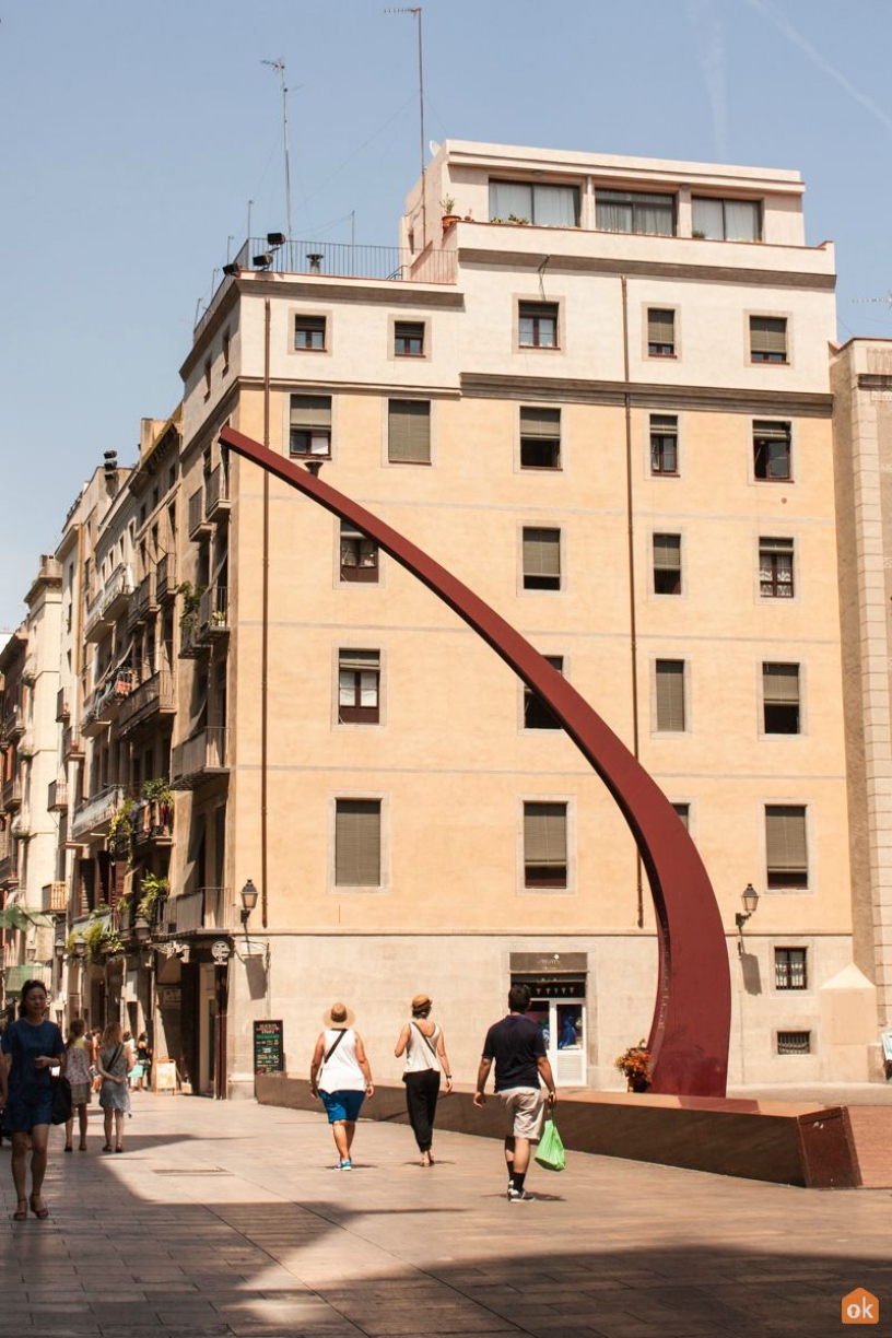 Fossar de les Morenes Barcelona