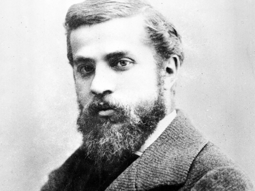 Antoni Gaudí