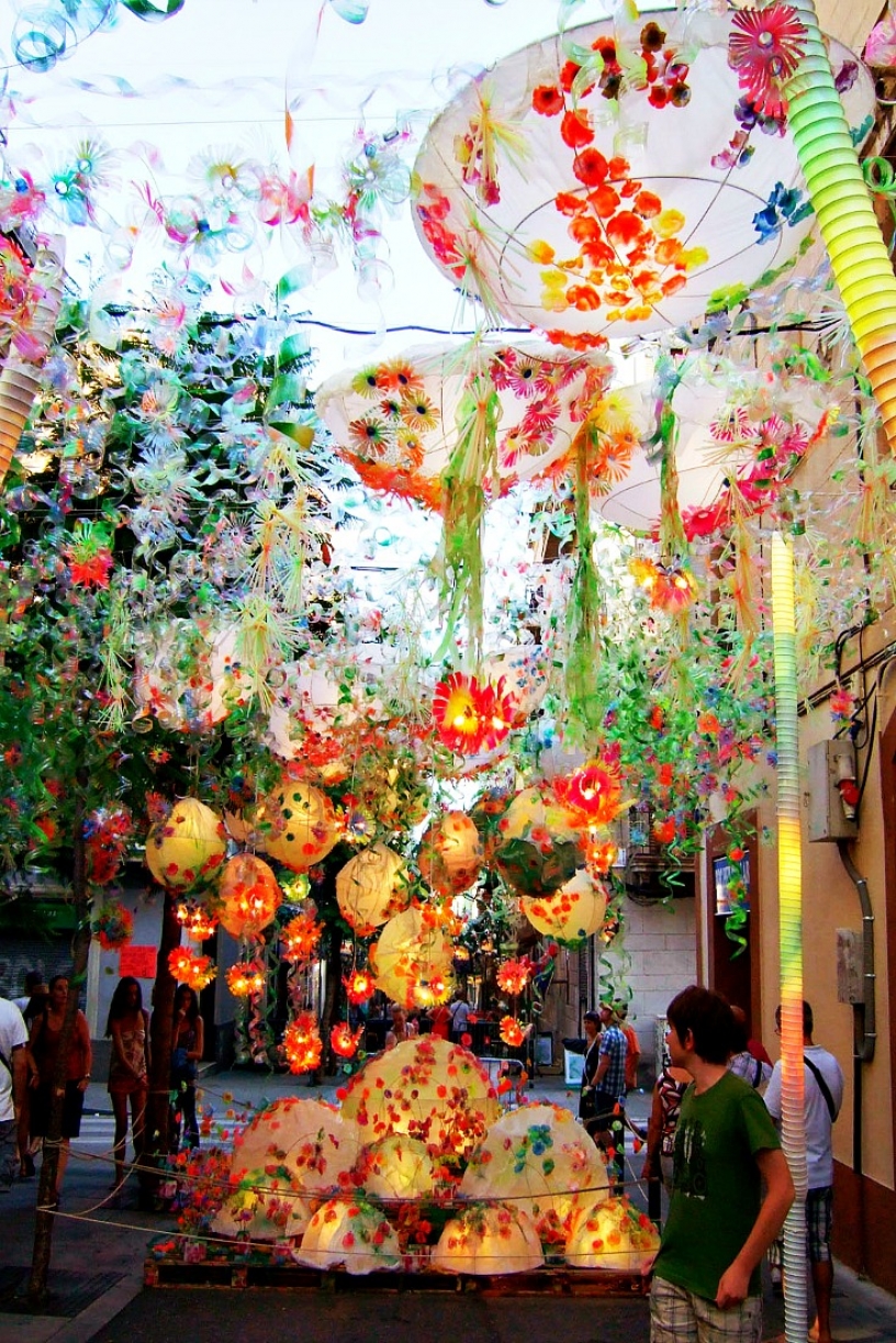 Festes de Gràcia