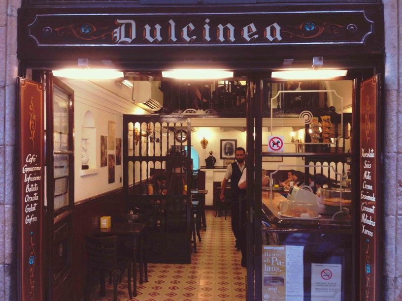 Ферма Dulcinea