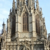 Basilica Santa Maria de Pi Barcelona