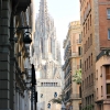 Barcelona Cathedral