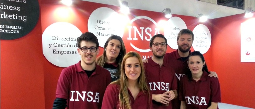 INSA bs BARCELONA