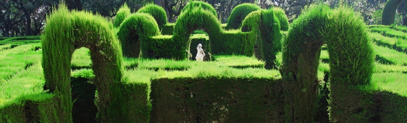 Parque del Laberinto