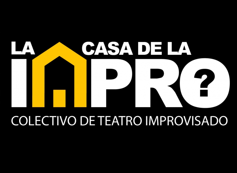 La Casa de la Impro in Barcelona