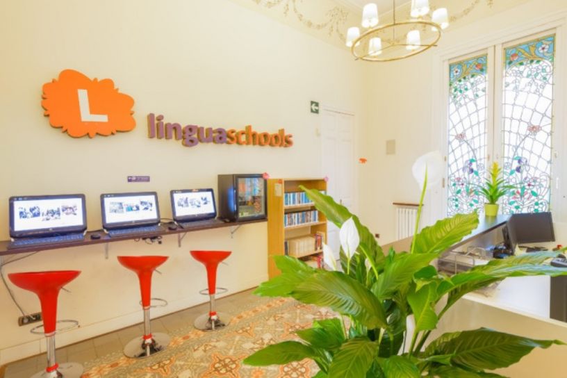 Linguaschools