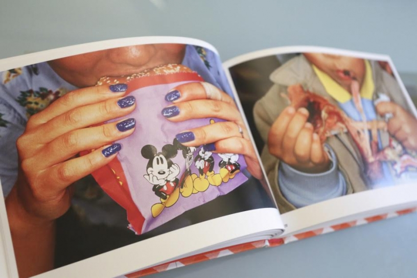 Martin Parr Photobook