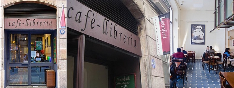 Bar Lletraferit