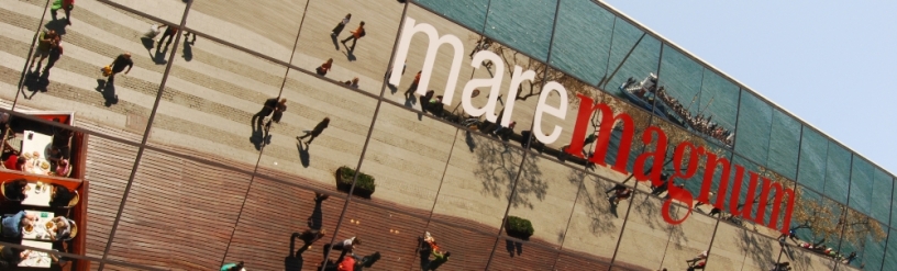 Maremagnum Shopping Centre