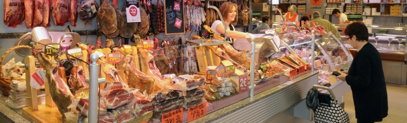 Mercat de la Mercè