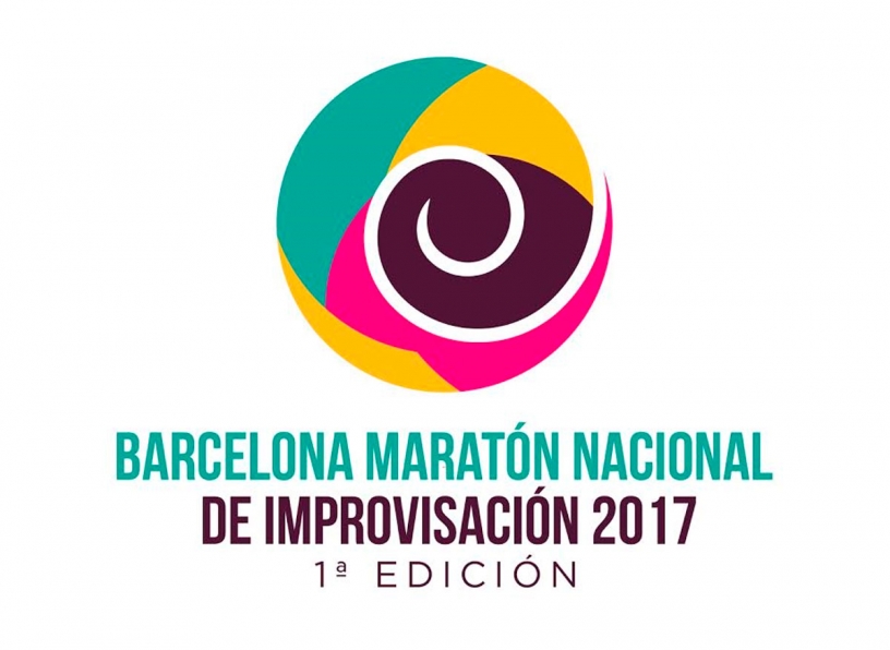 First edition of the Barcelona Impro marathon