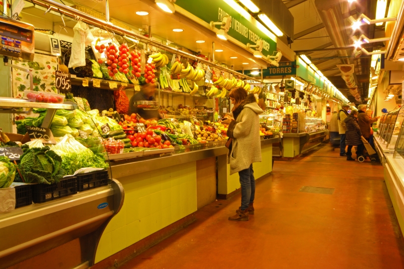 mercado sant antoni