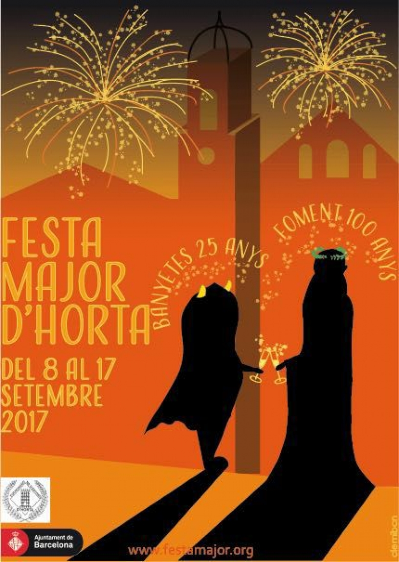 Fiestas Mayores