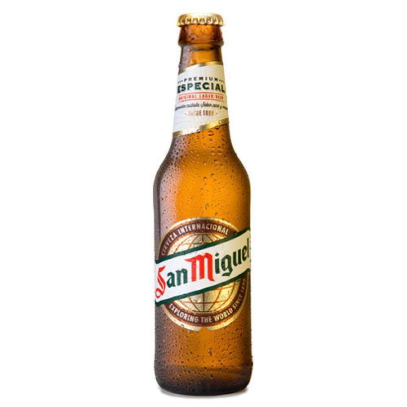 San Miguel