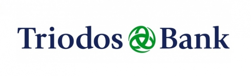 Triodos Banco Logo