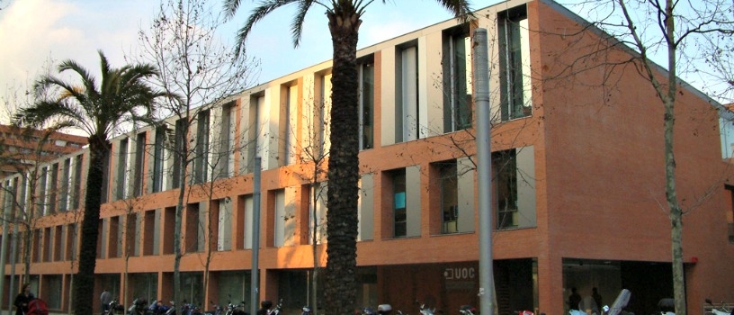 UOC BARCELONA