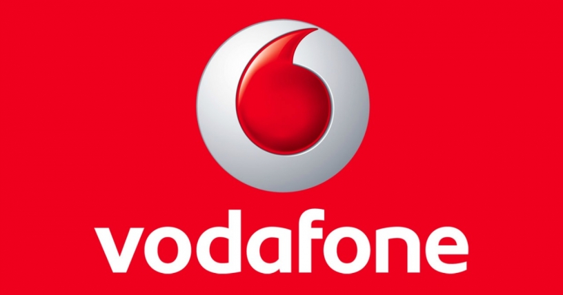 Vodafone