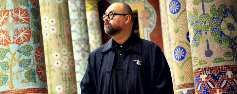 Carlos Ruiz Zafón