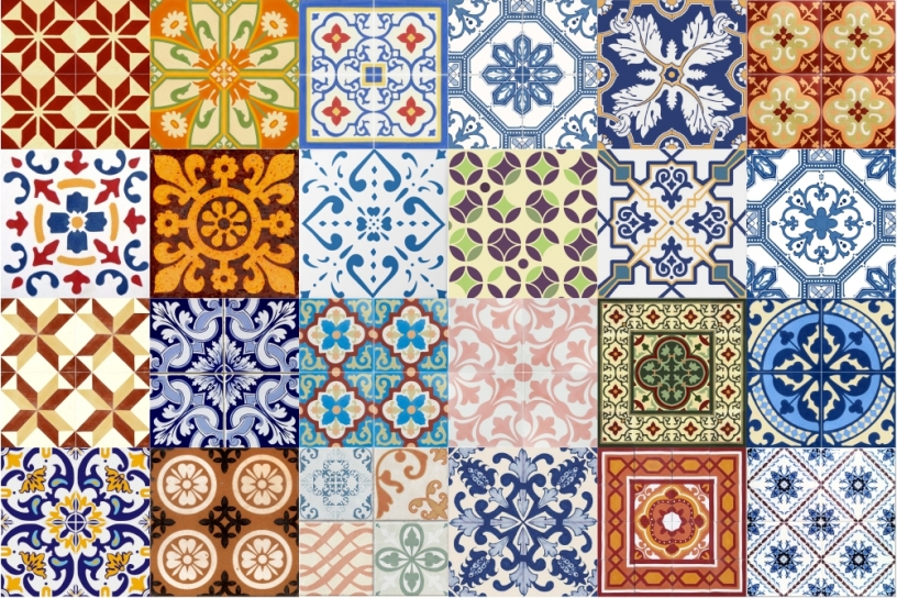 Tiles