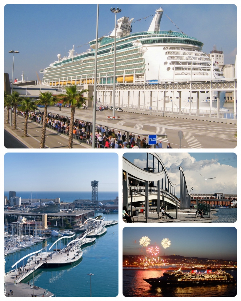 Port of Barcelona