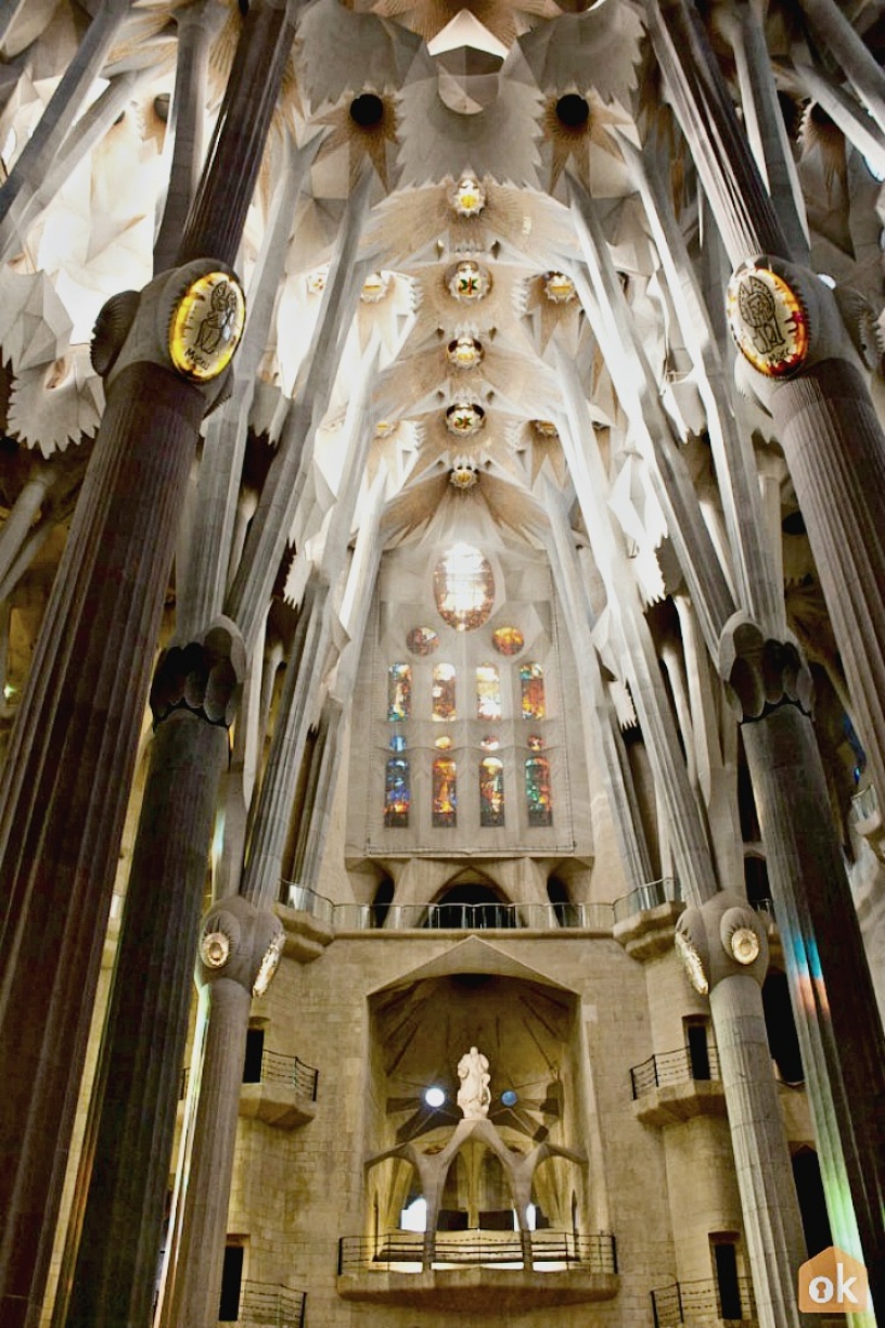 sagrada familia