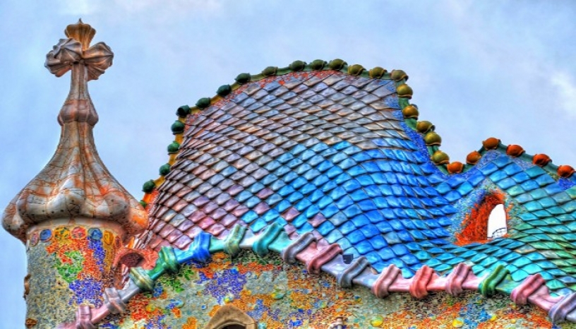 Casa Batlló