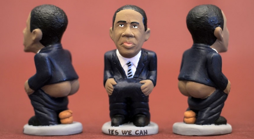 Caganer