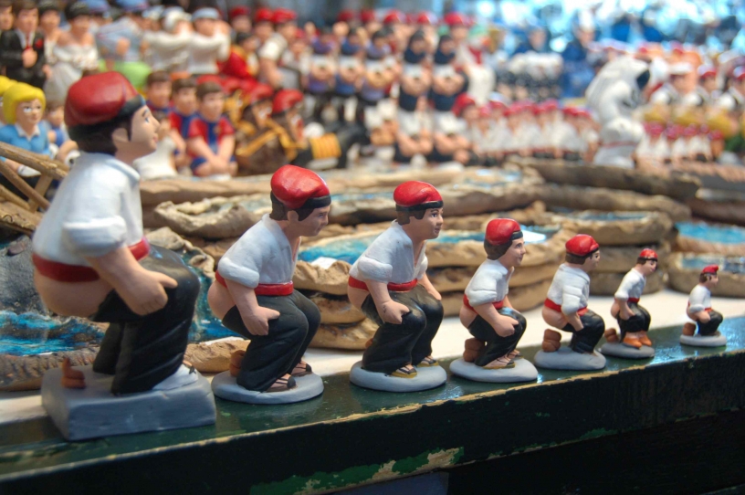 caganer payes