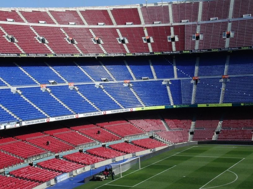 Camp Nou