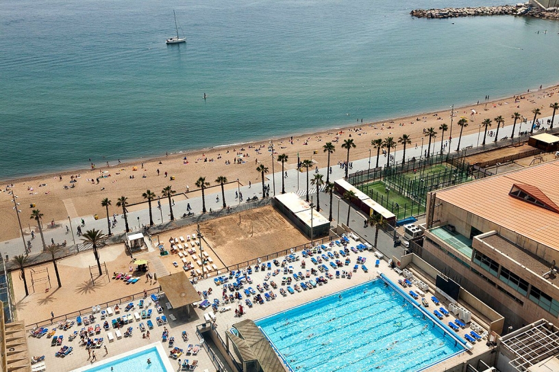 Club Natació Barceloneta