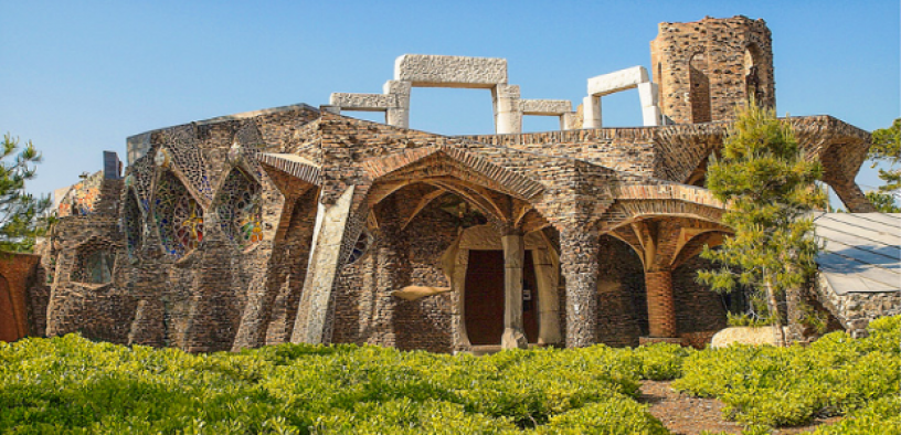 Colonia Güell