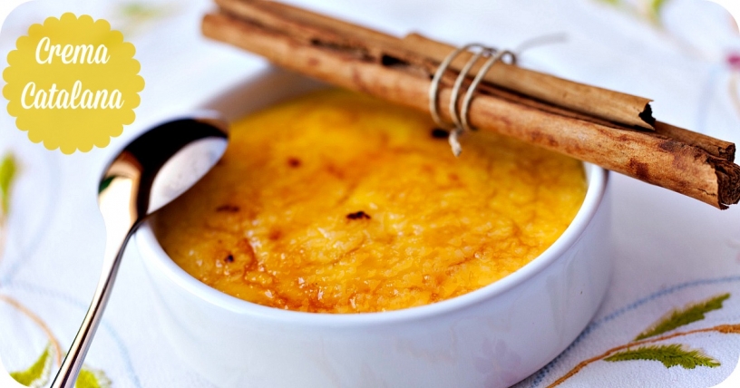 Crema Catalana