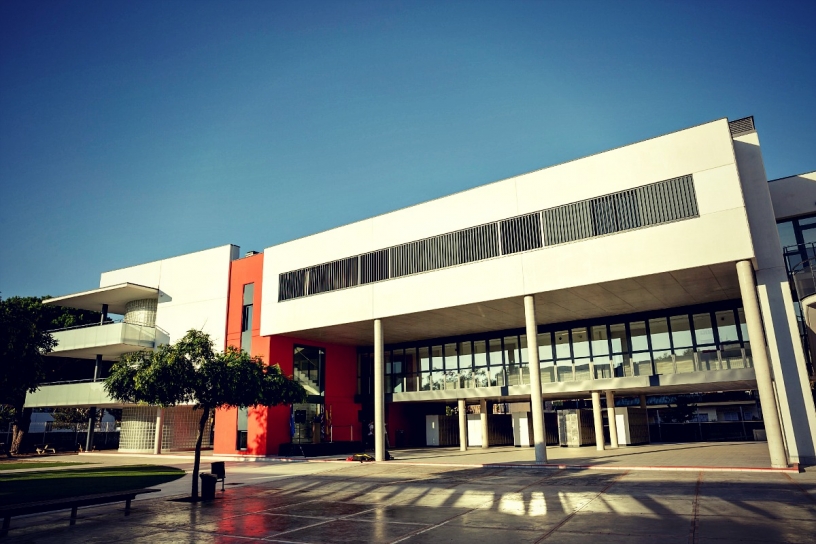 escuelas inglesas de barcleona